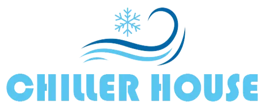 chiller house logo