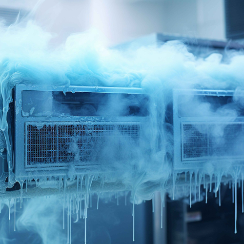 Repairing And Maintenance