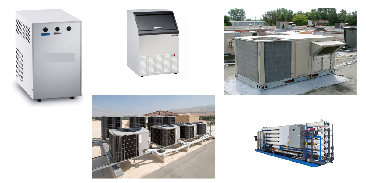 Home page about us section image