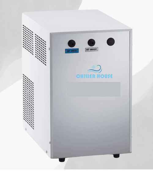 Water Chiller Homepage Prodcut Section Image