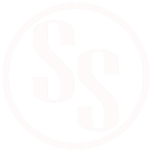 Chiller house old logo white color