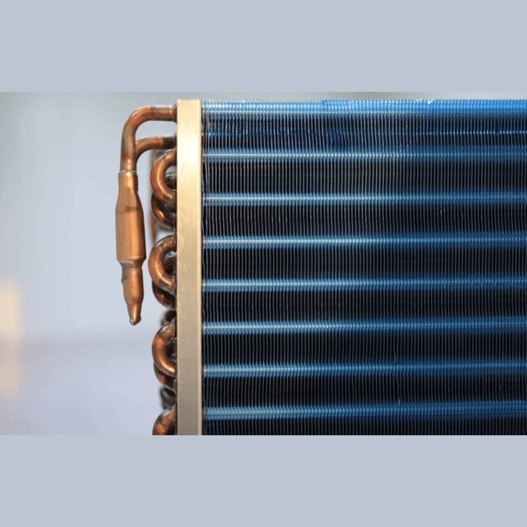 Air-Cooled-Condensers