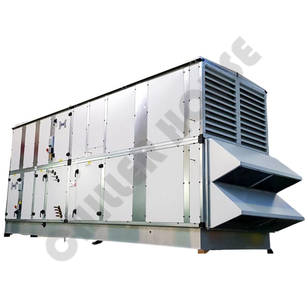 Air handling unit main image 1