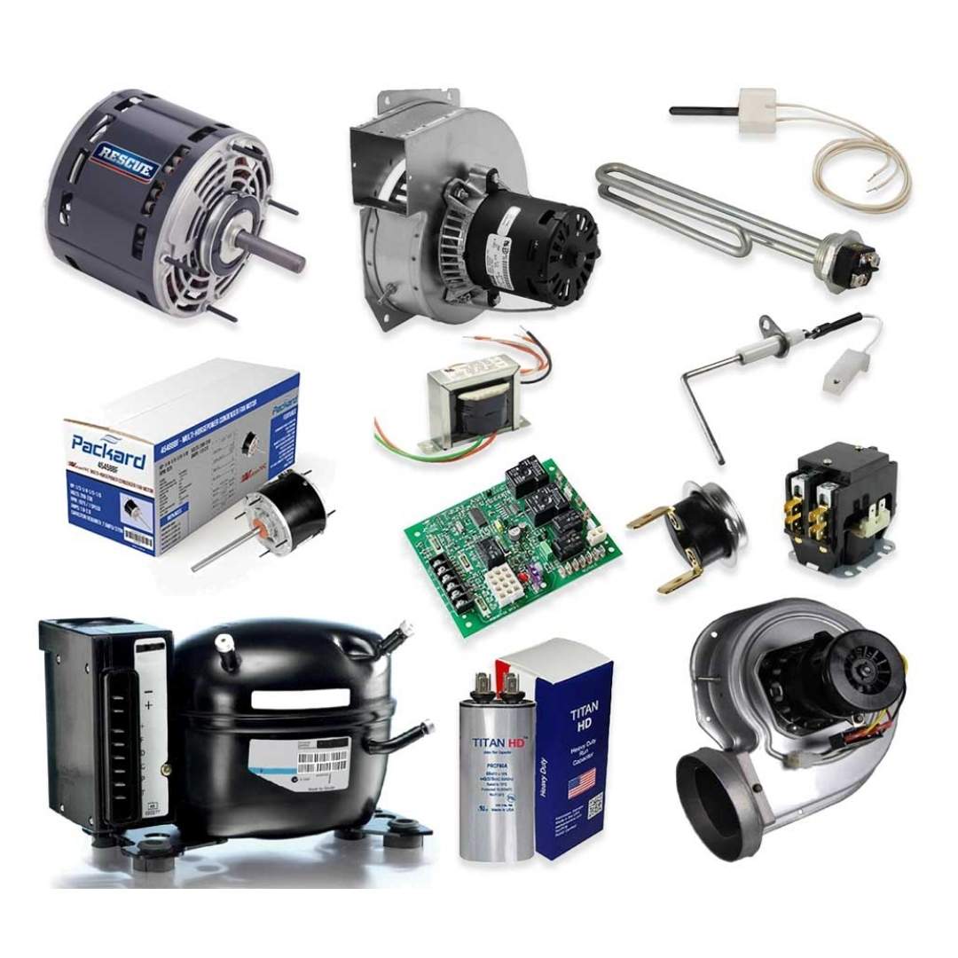 Chiller / HVAC Parts