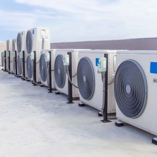 Commission-and-Installation