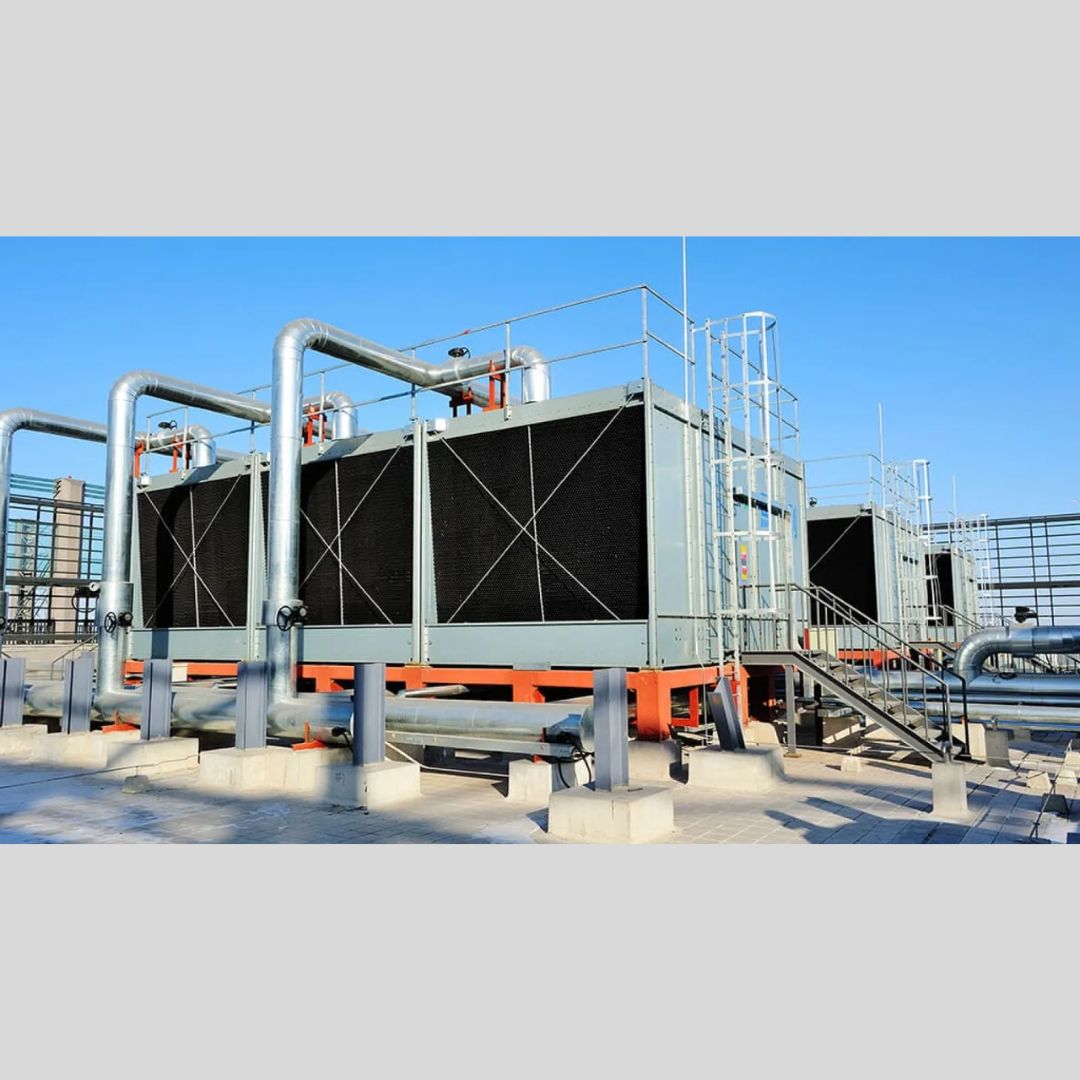 Cooling Towers