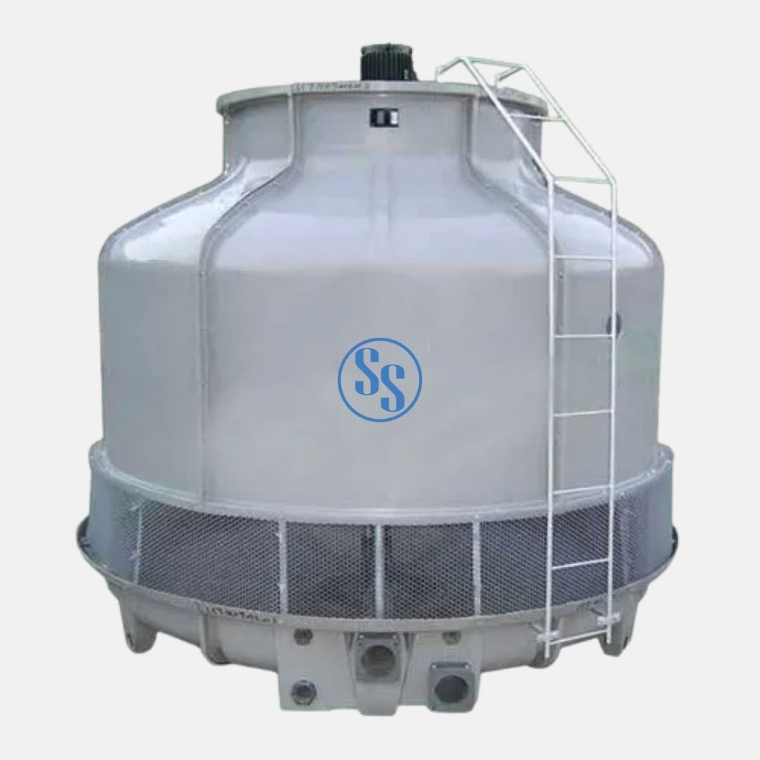 Cooling tower Counter Flow Bottle Type