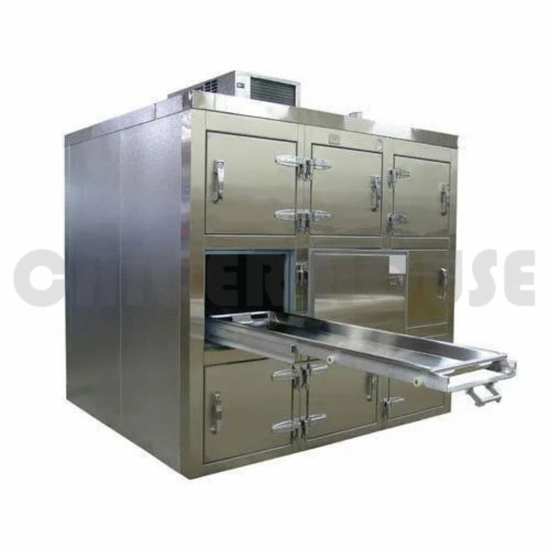 Dead Body Freezer main image 1