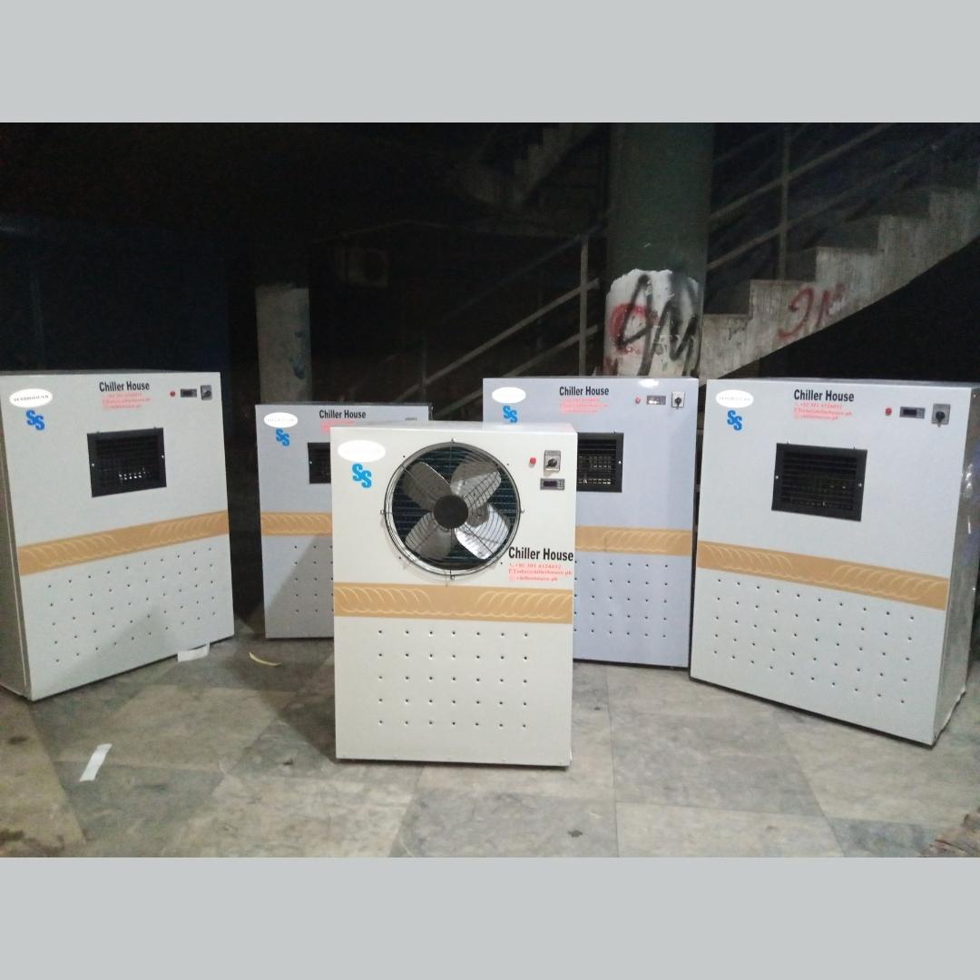 Dehumidifier main image 1