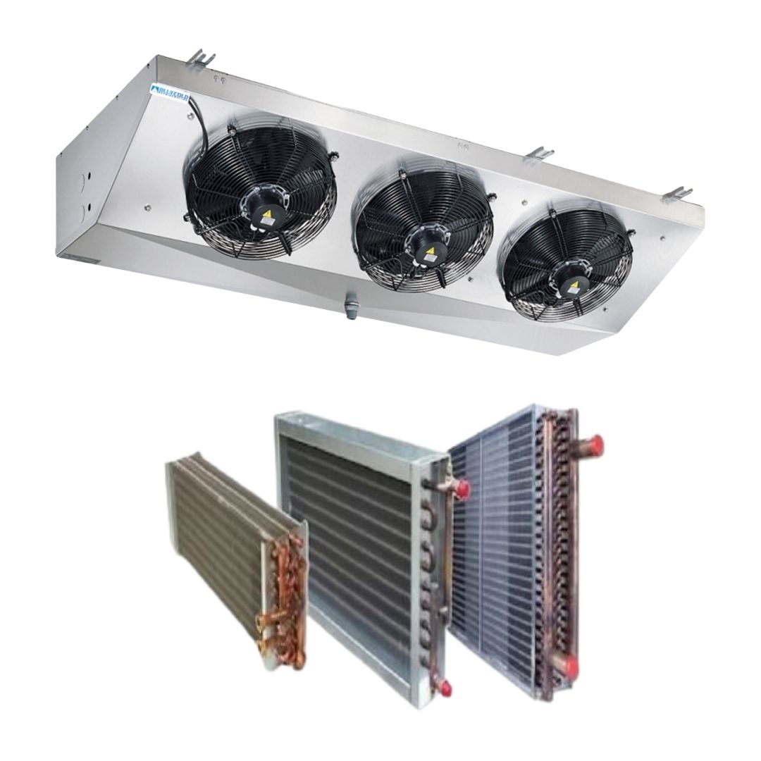 Fan Coil Unit - Main Image-1