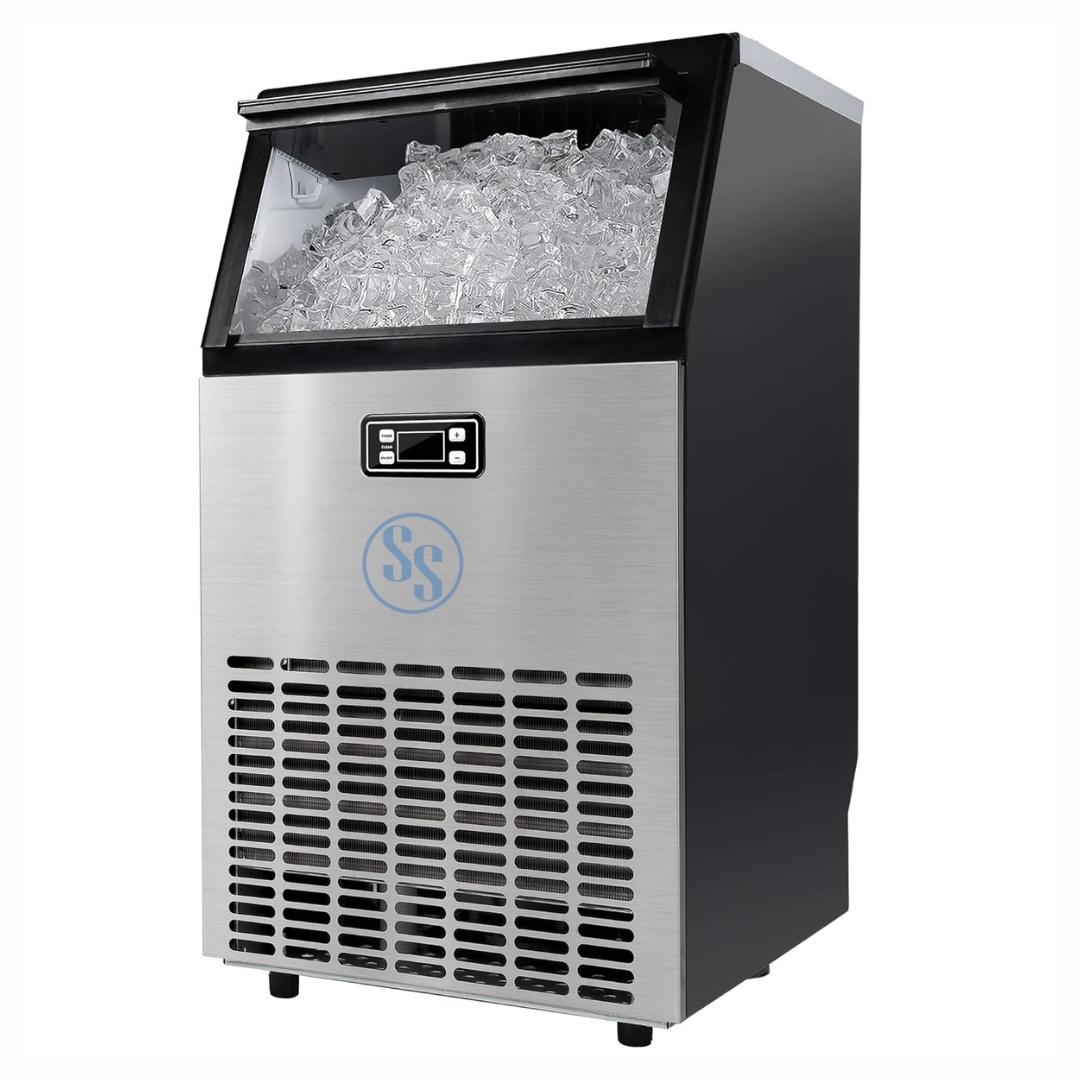 Ice Machines