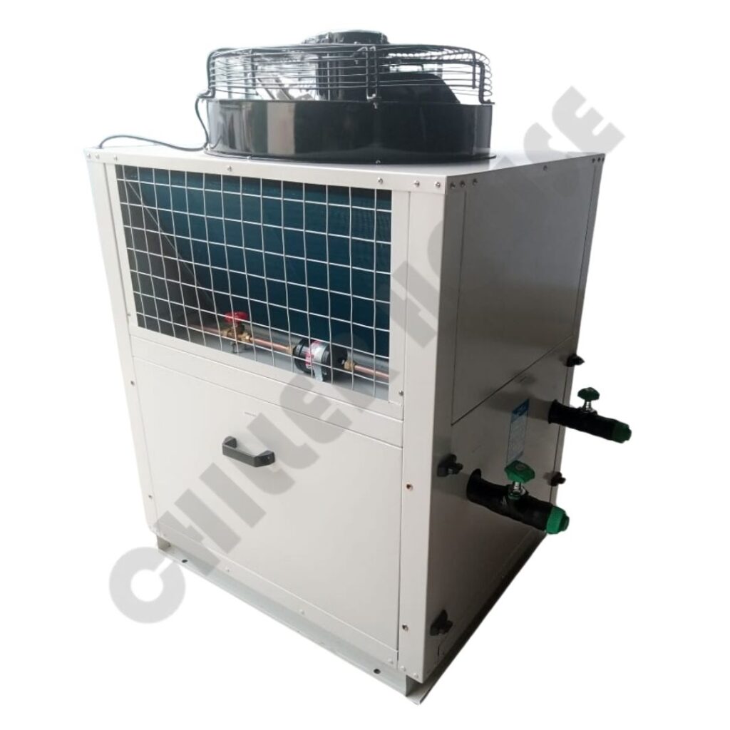 Industrial Chillers related images 10