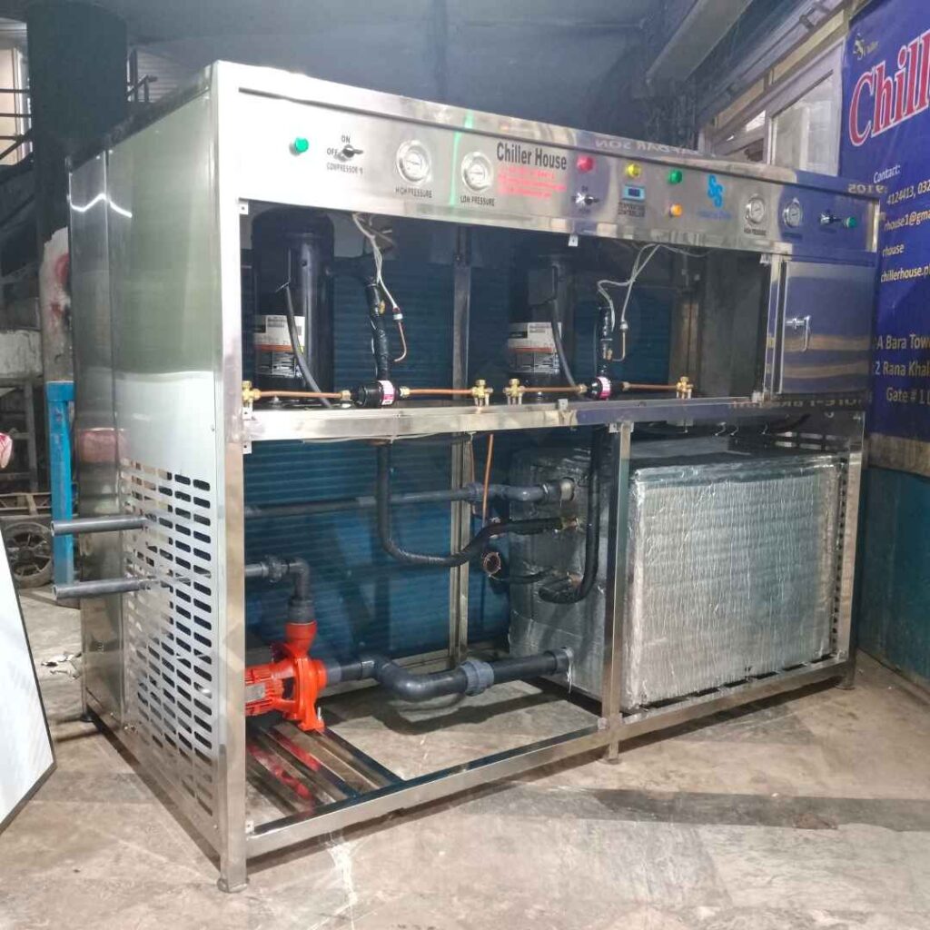 Industrial Chillers related images 11