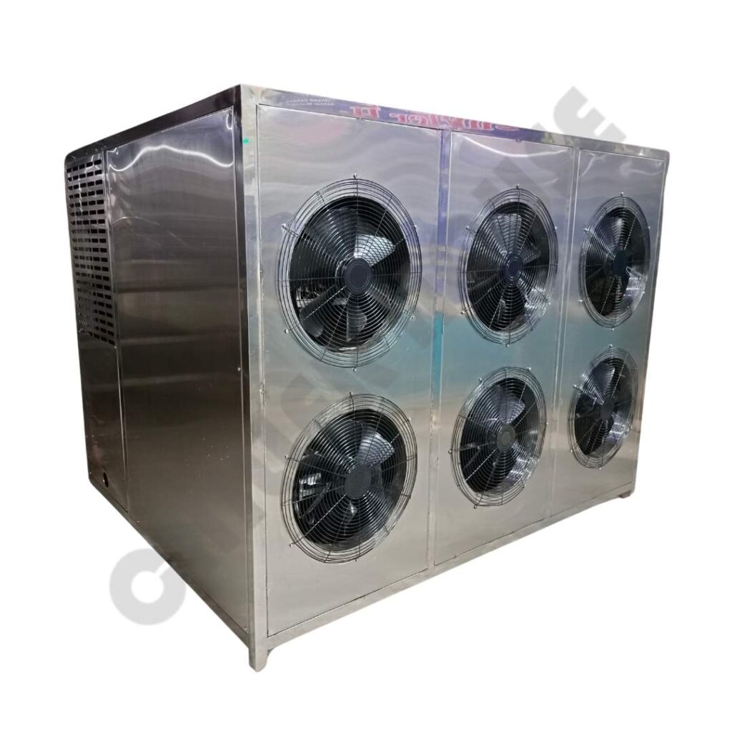 Industrial Chillers related images 12