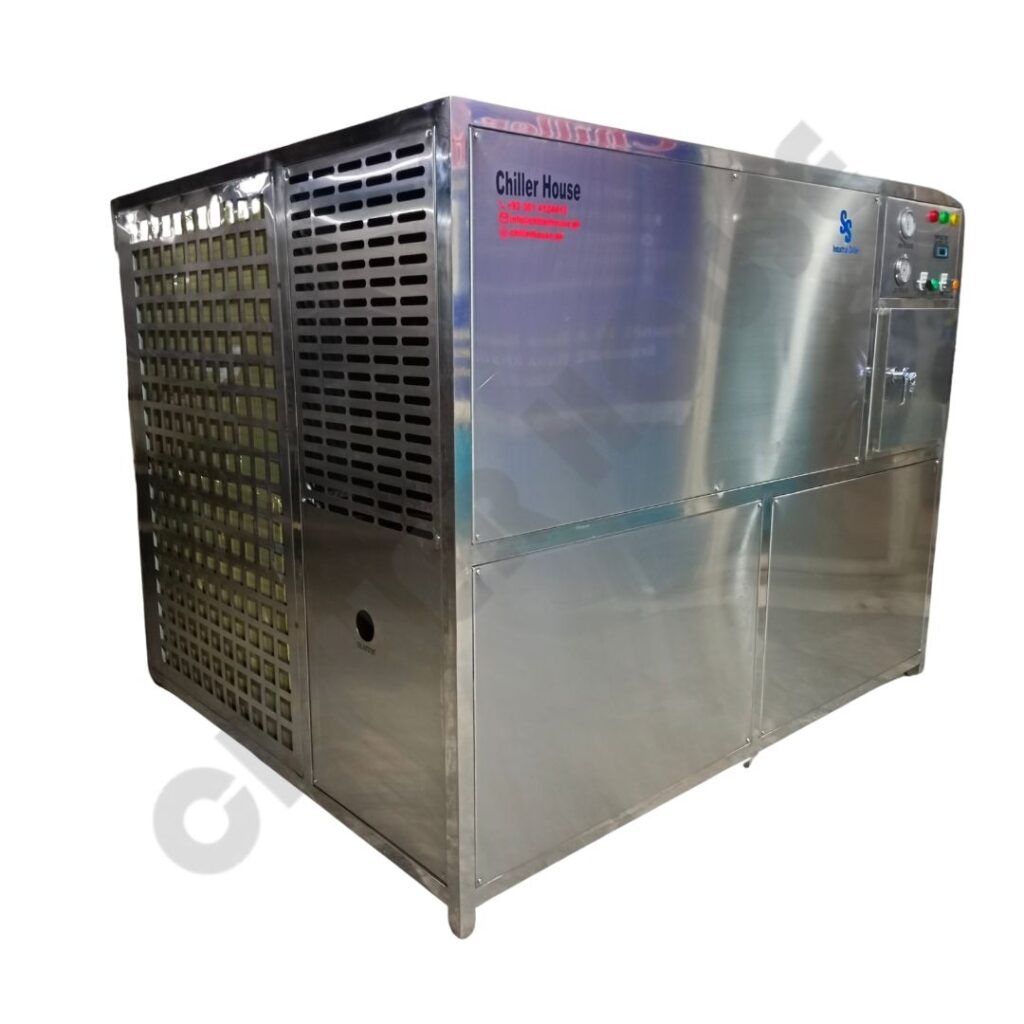 Industrial Chillers related images 14