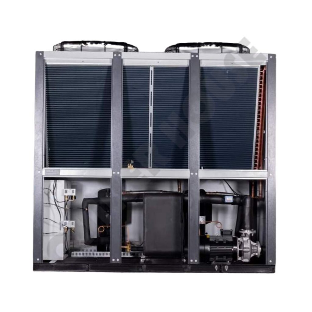 Industrial Chillers related images 2