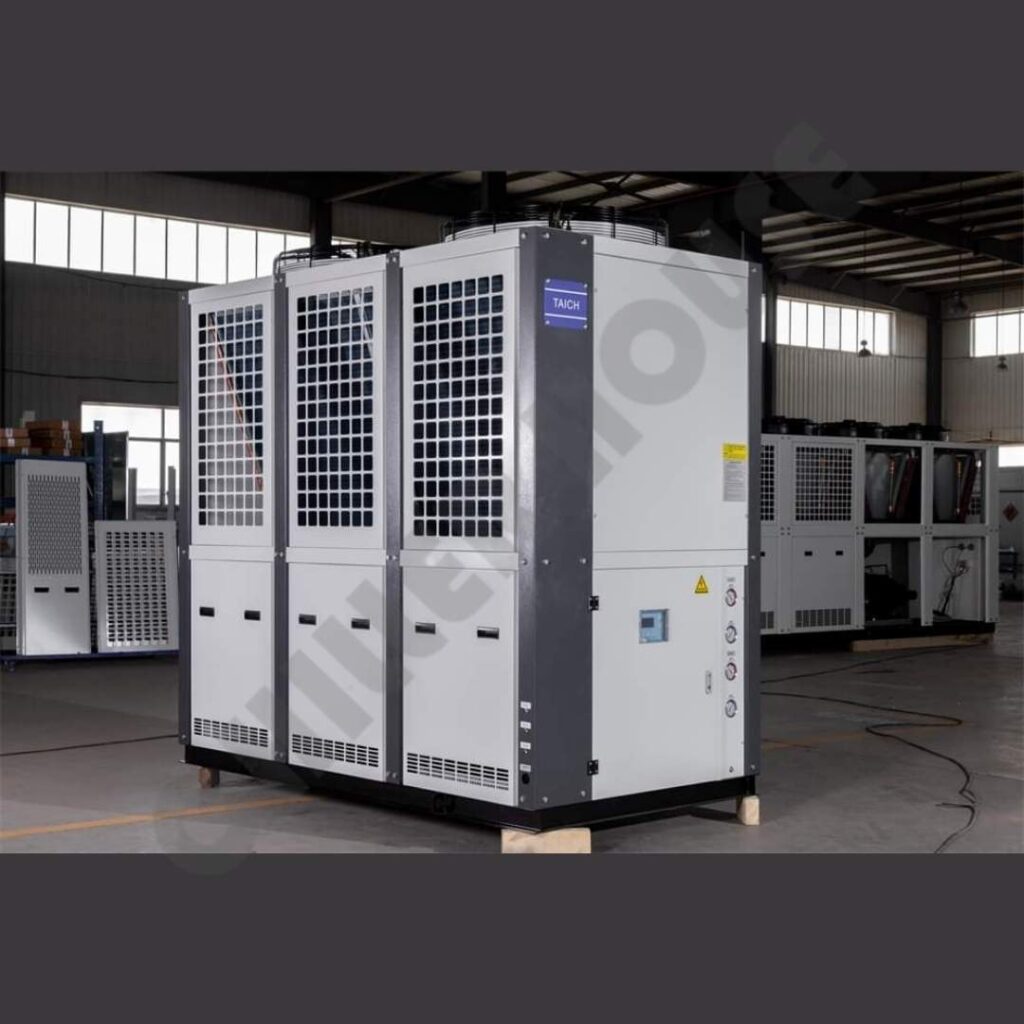 Industrial Chillers related images 3