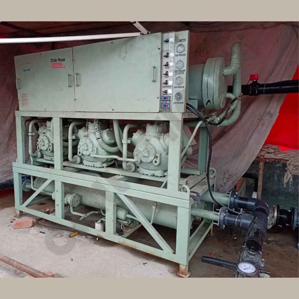 Industrial Chillers related images 4