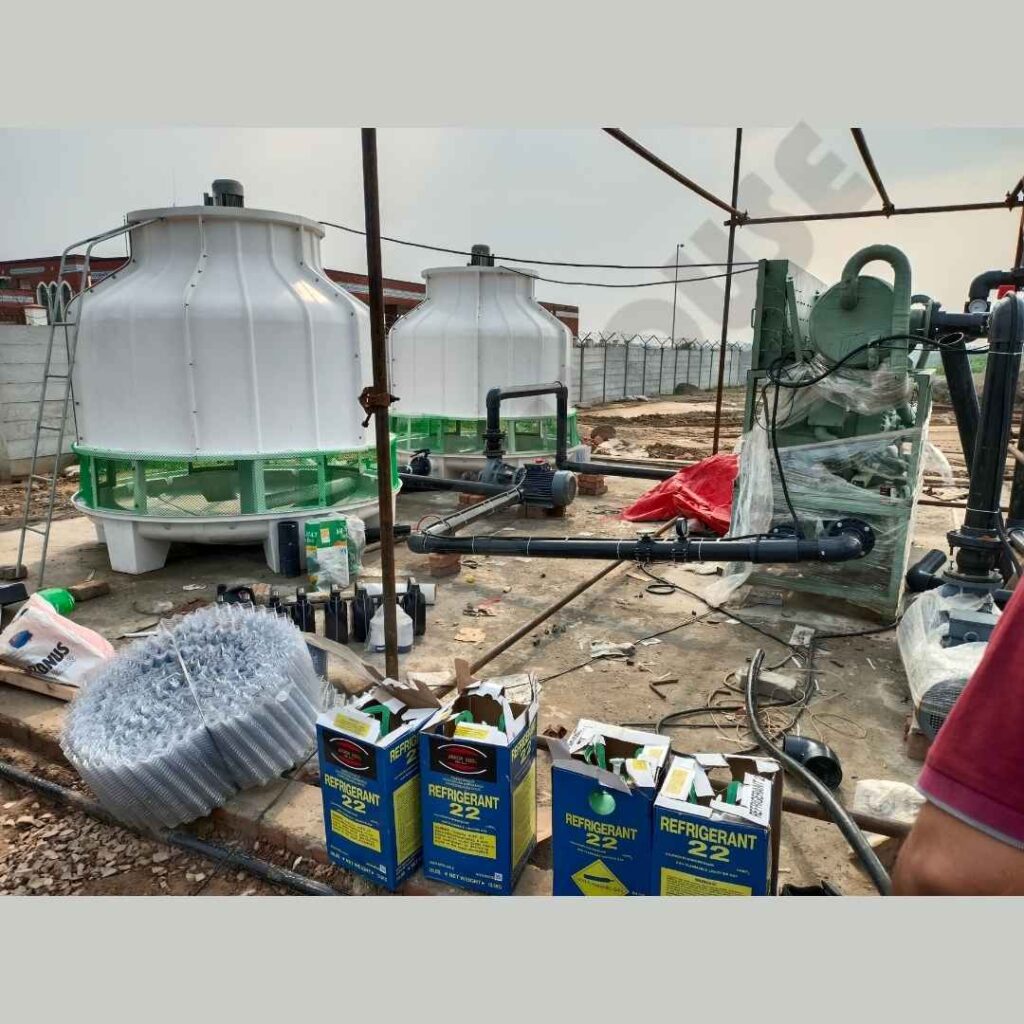 Industrial Chillers related images 5