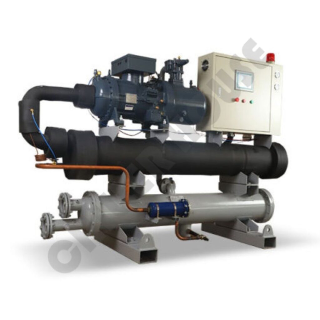 Industrial Chillers related images 6