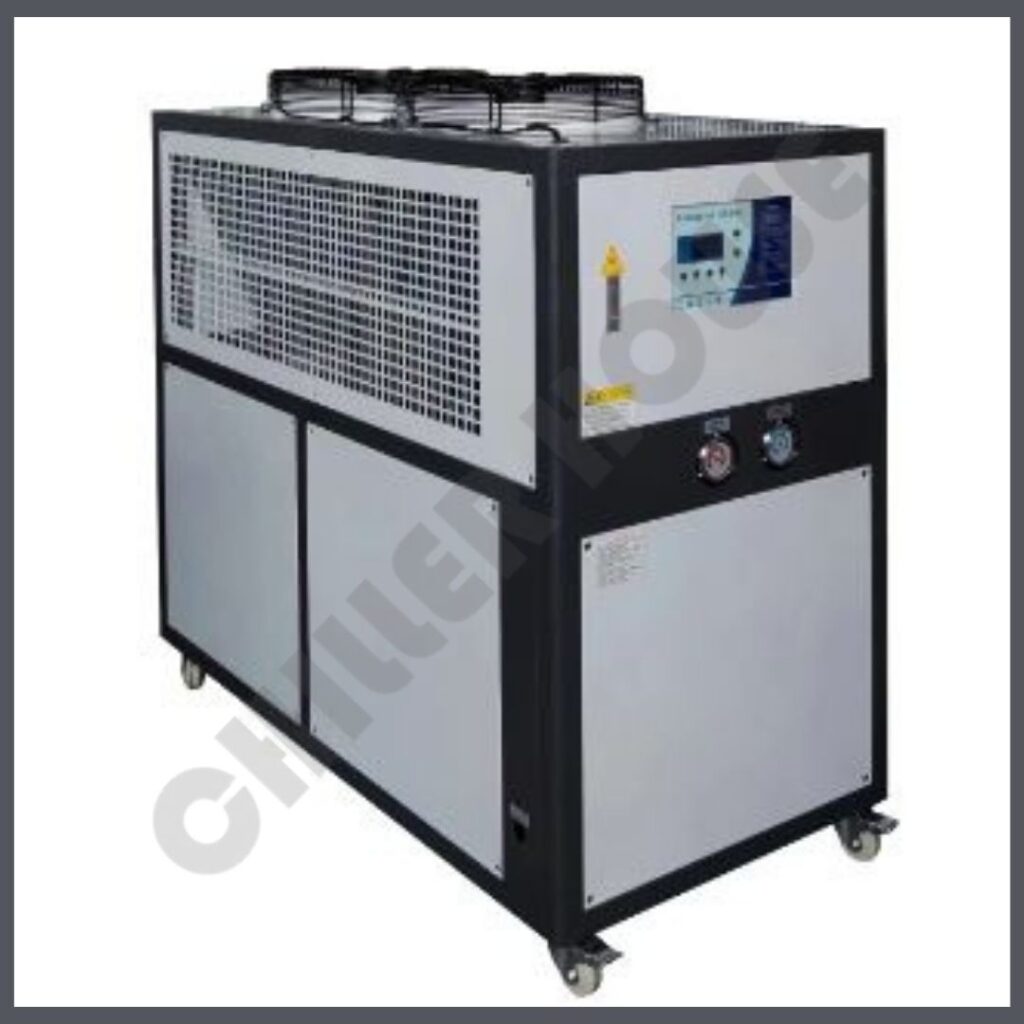 Industrial Chillers related images 7