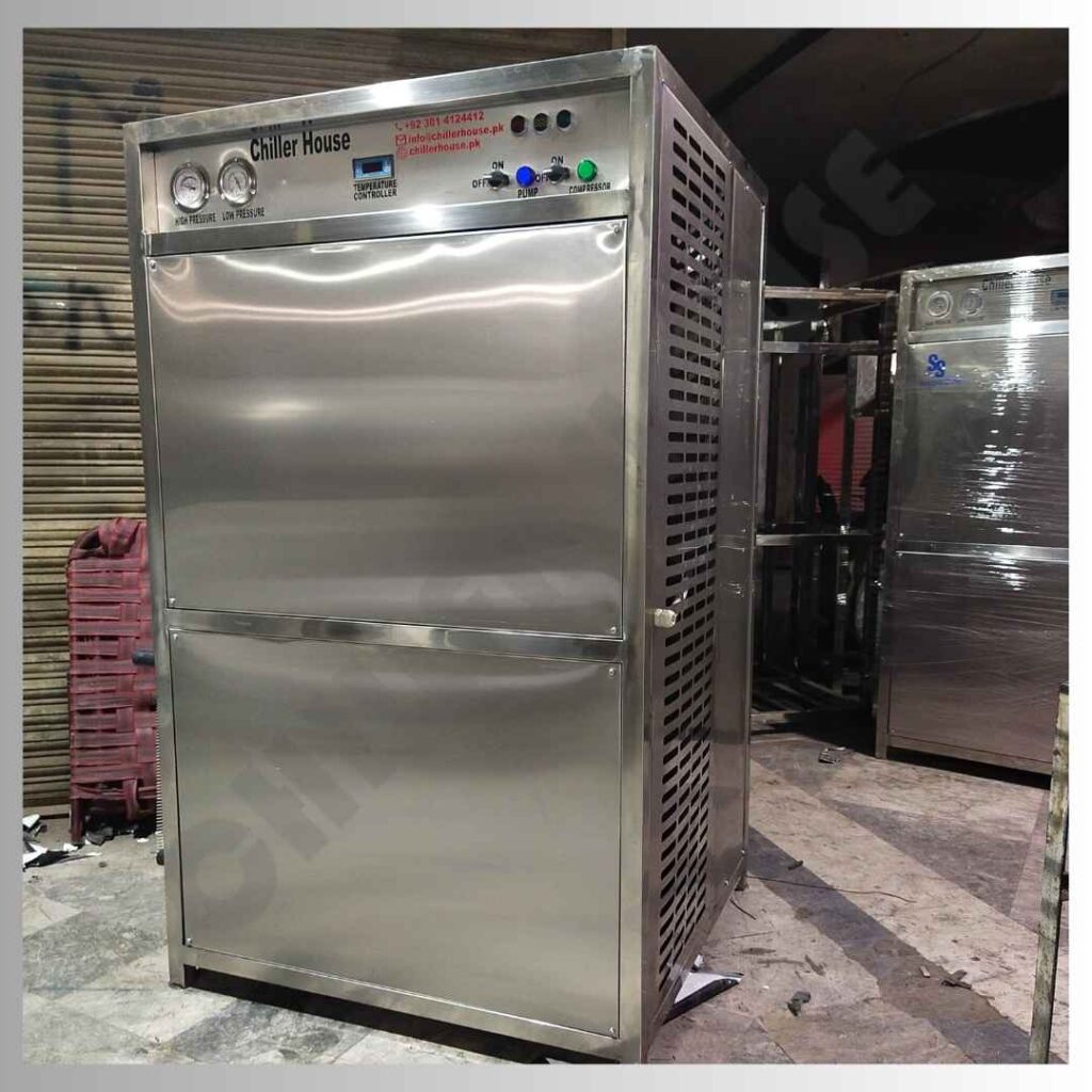 Industrial Chillers related images 9