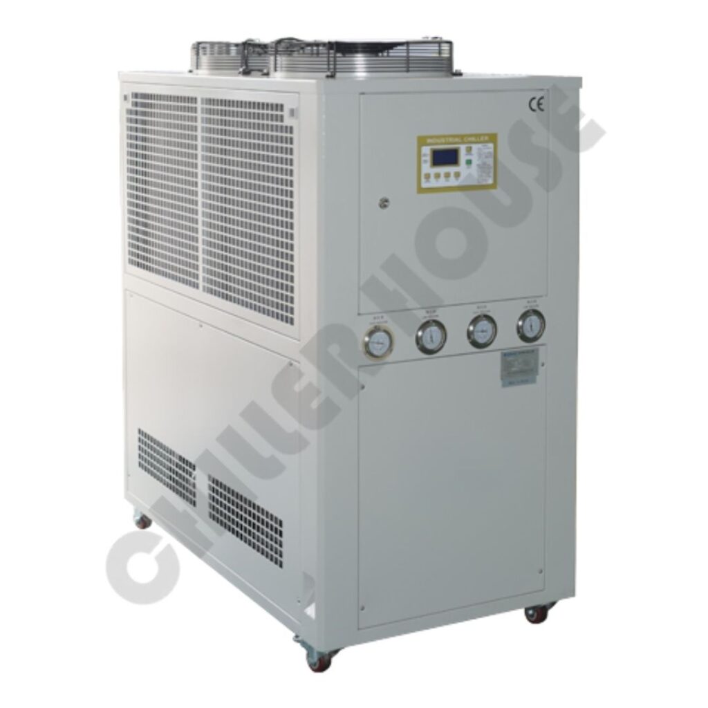 Water chiller related images 1