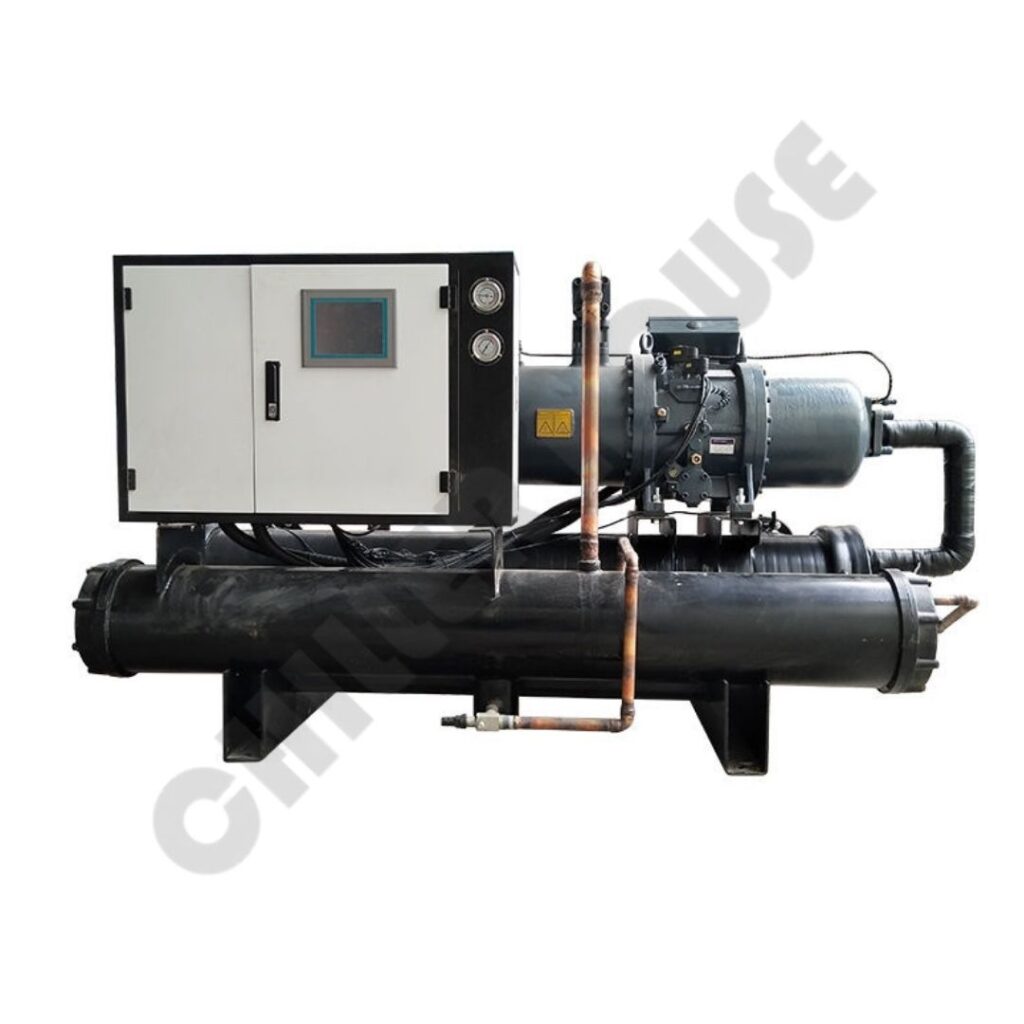 Water chiller related images 2