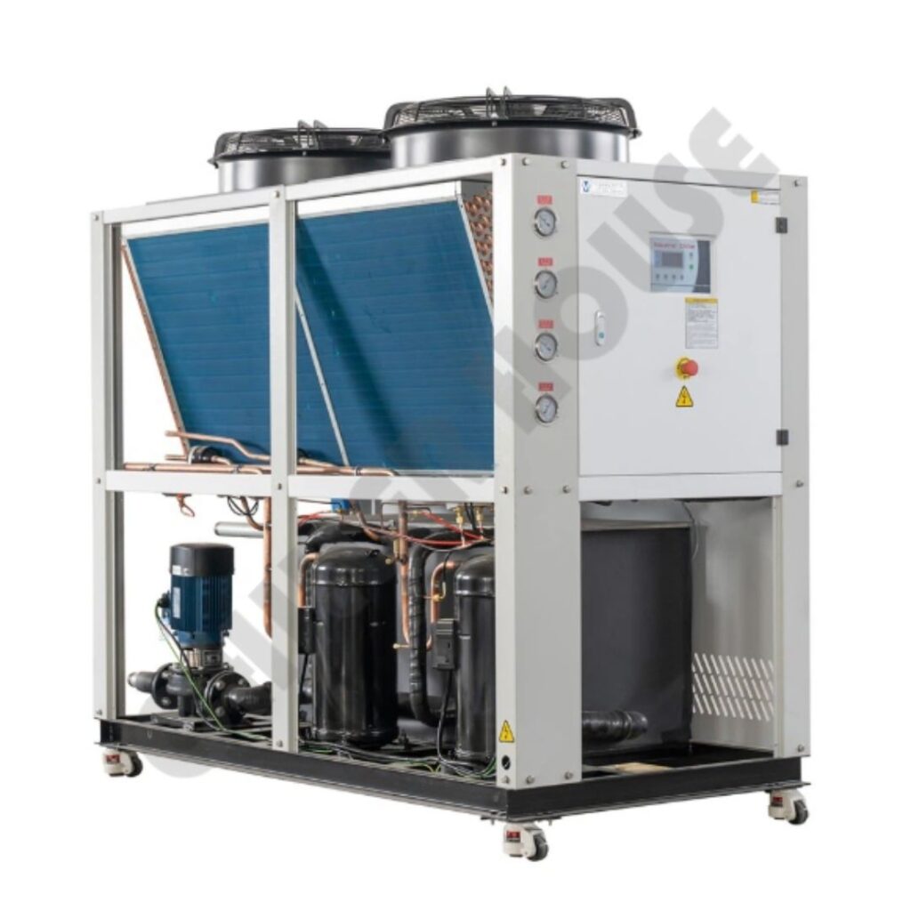 Water chiller related images 3