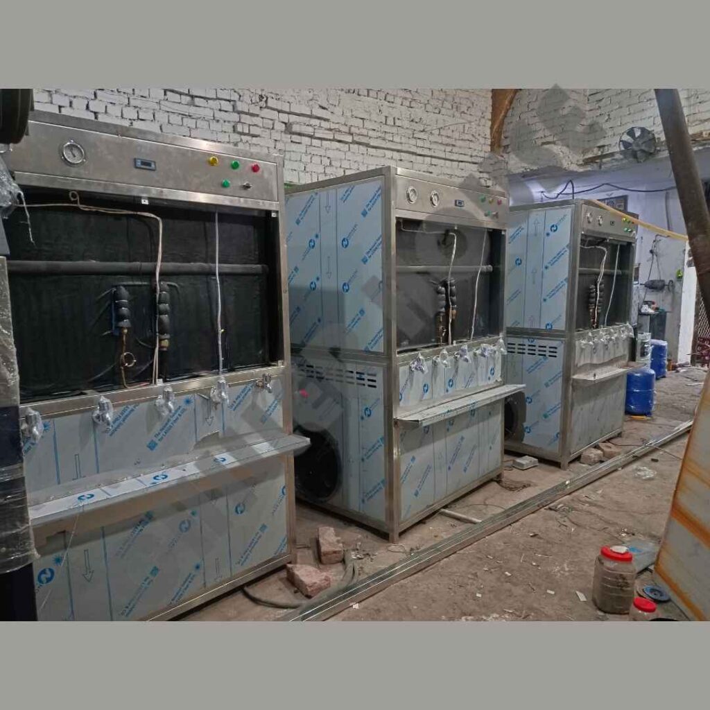 Water chiller related images 5