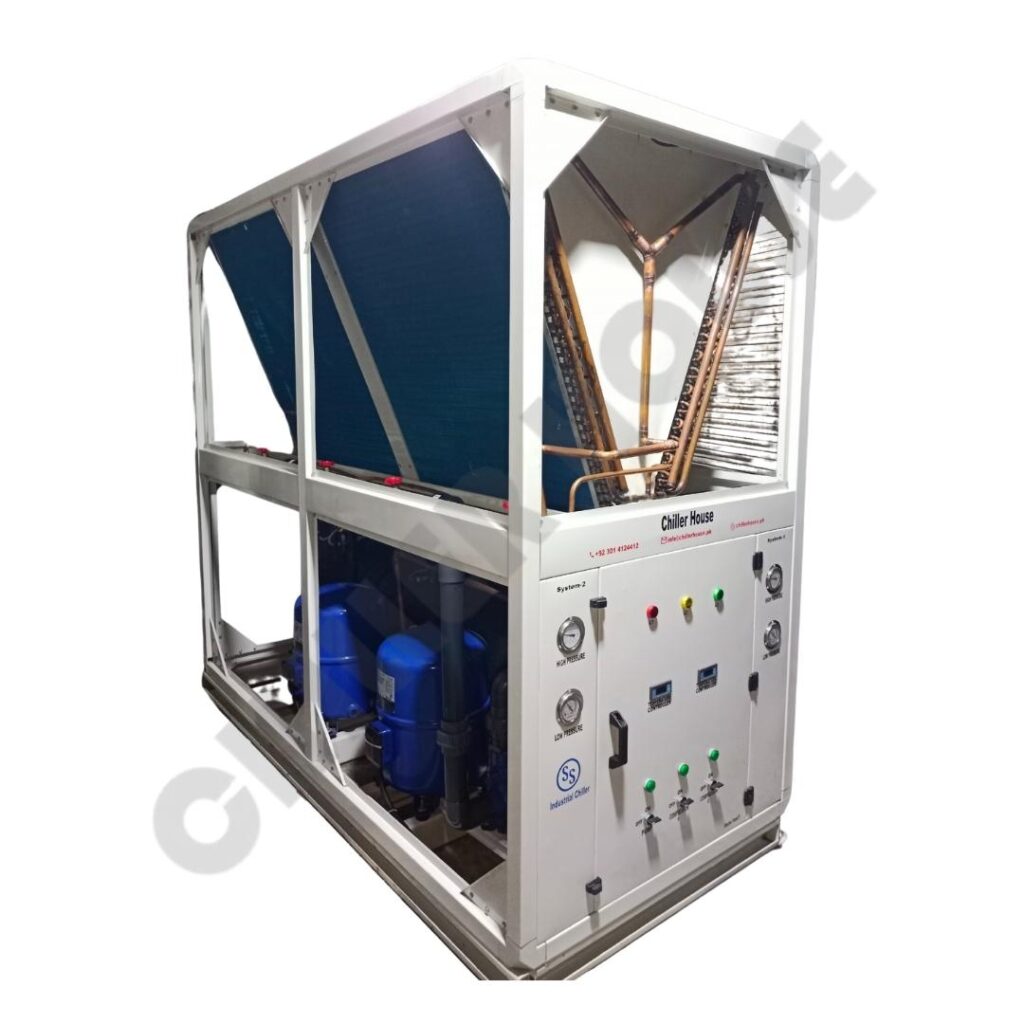 Water chiller related images 6