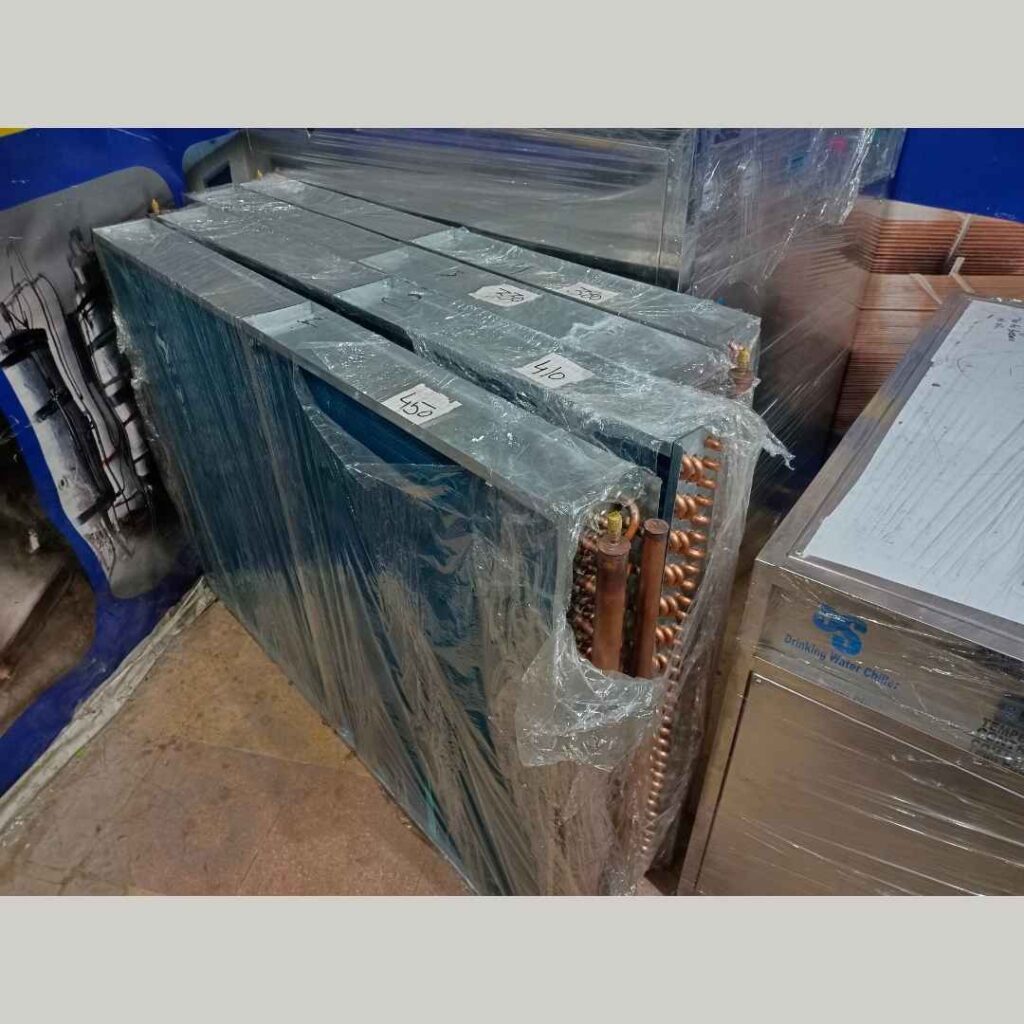 Air-Cooled Condensers - 1