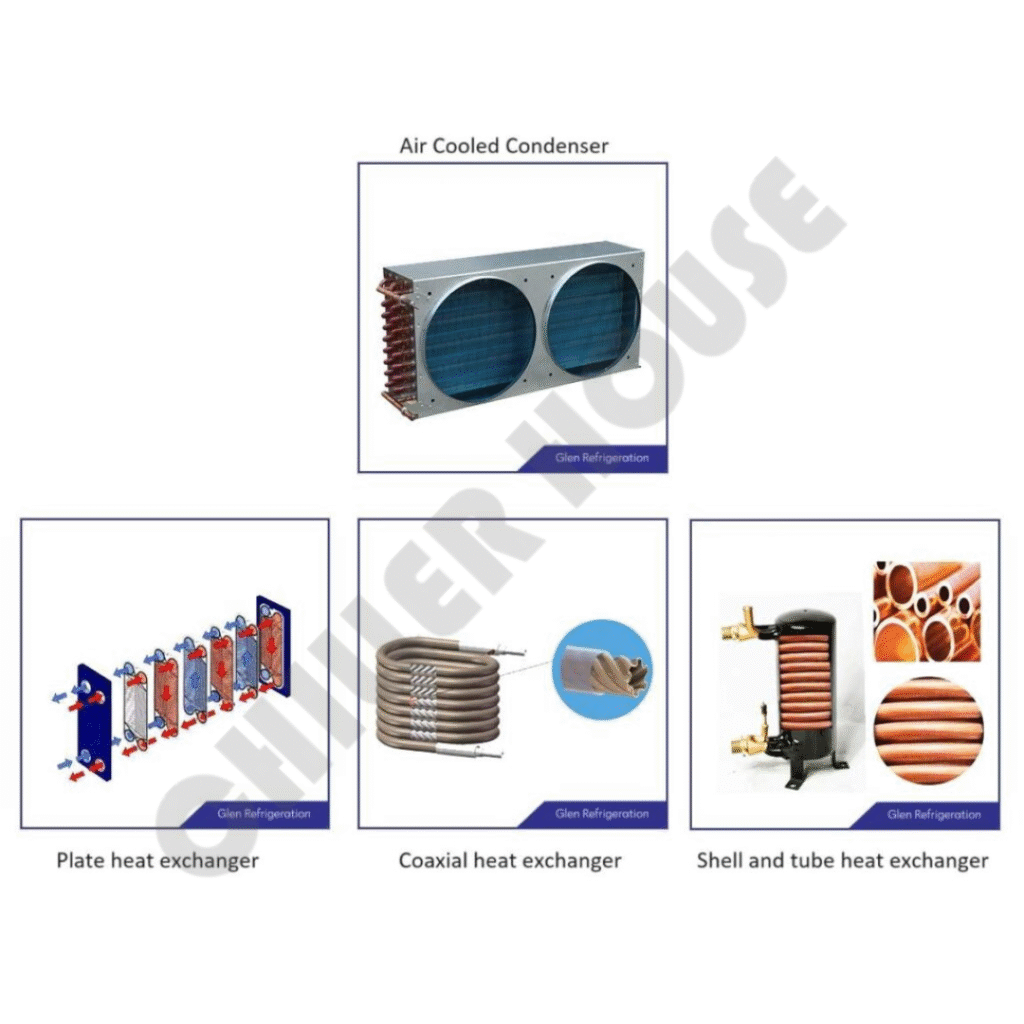 Air-Cooled Condensers - 12