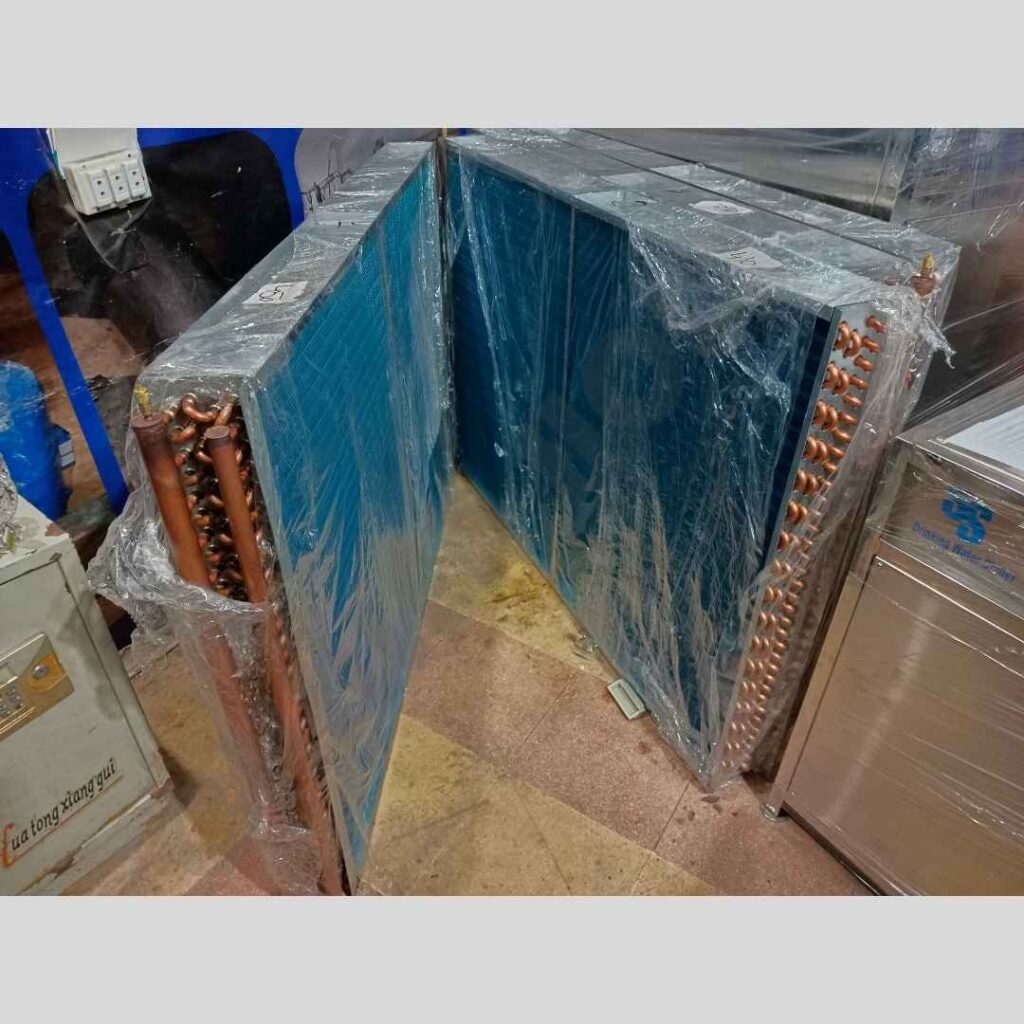 Air-Cooled Condensers - 2