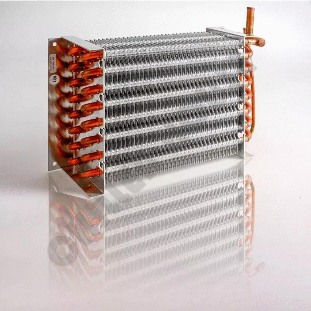 Air-Cooled Condensers - 3