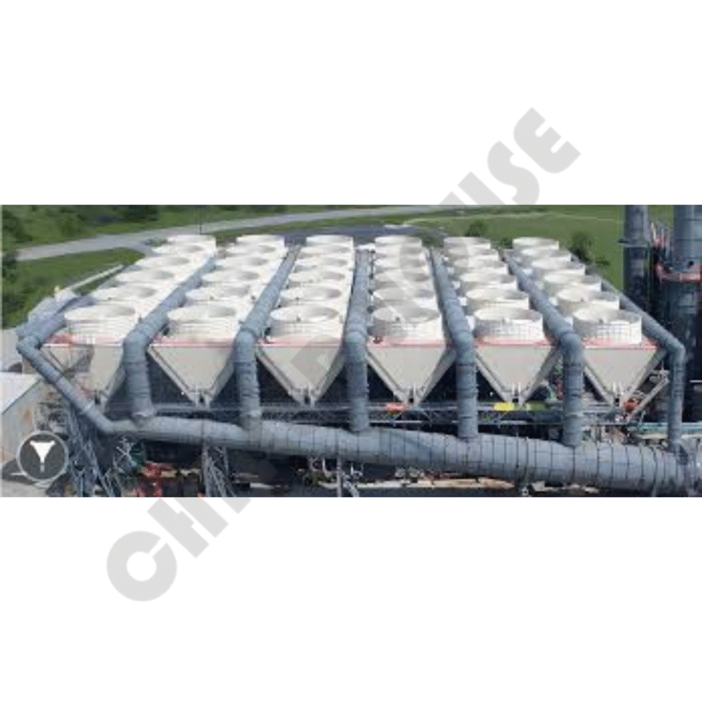 Air-Cooled Condensers - 5