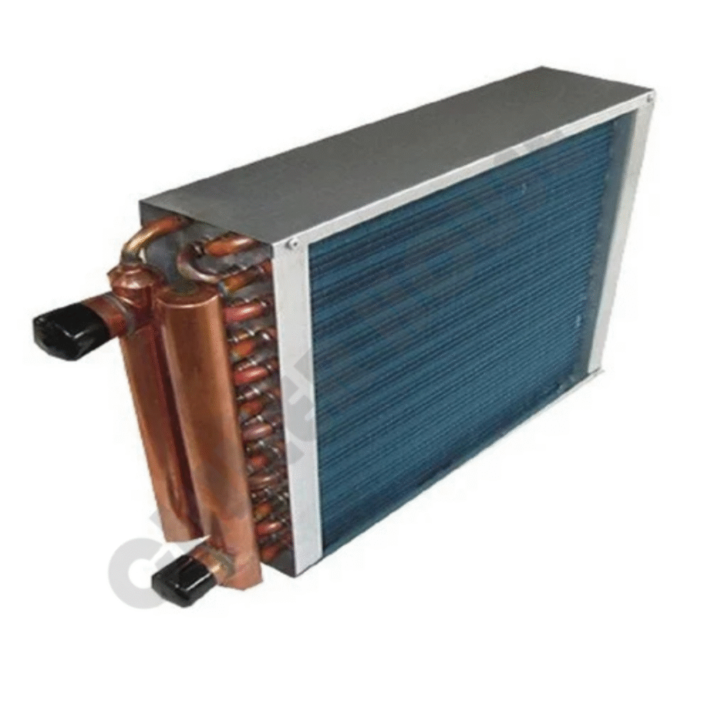 Air-Cooled Condensers - 6