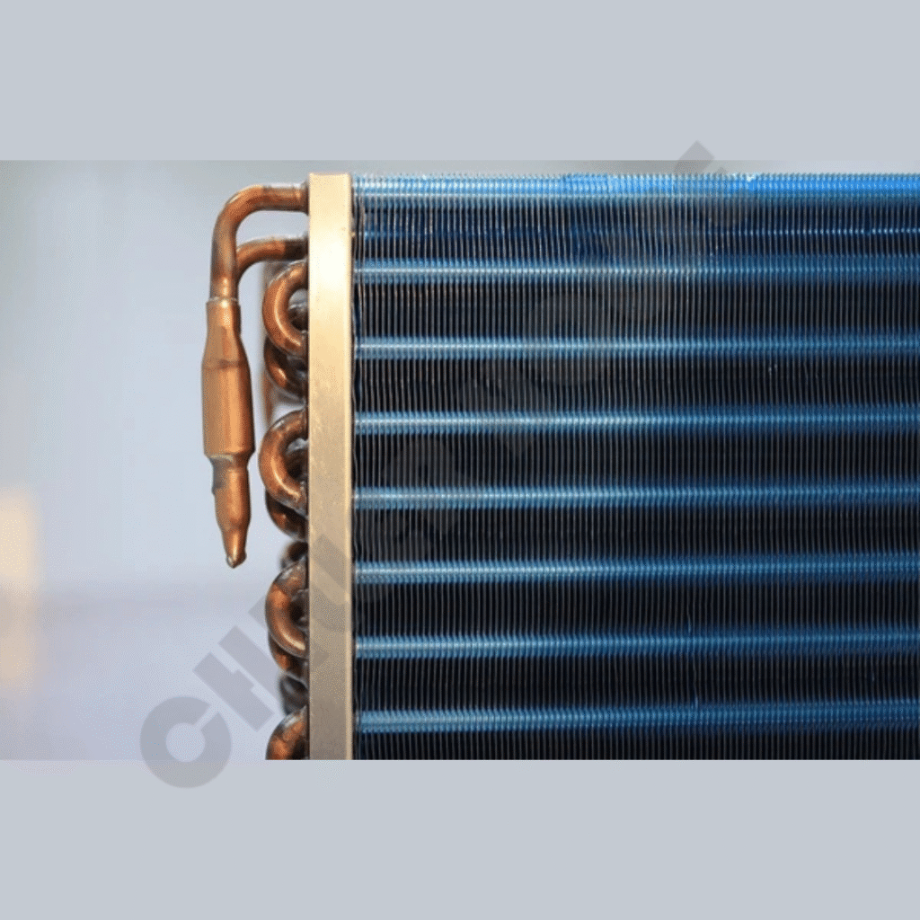 Air-Cooled Condensers - 7