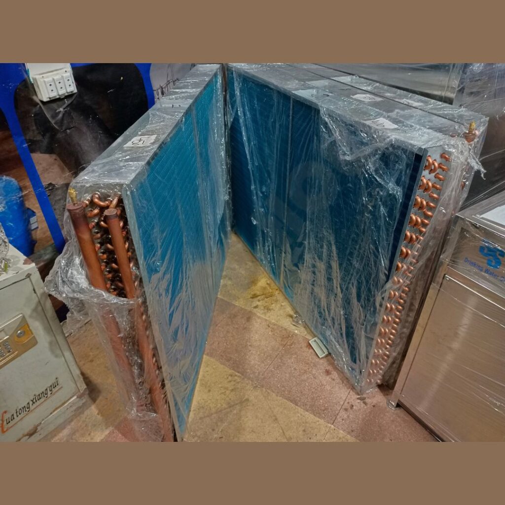 Air Cooled Evaporators - 2