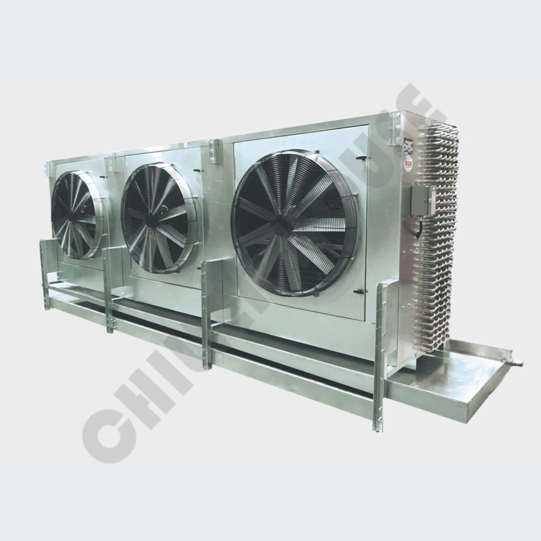 Air Cooled Evaporators - 3
