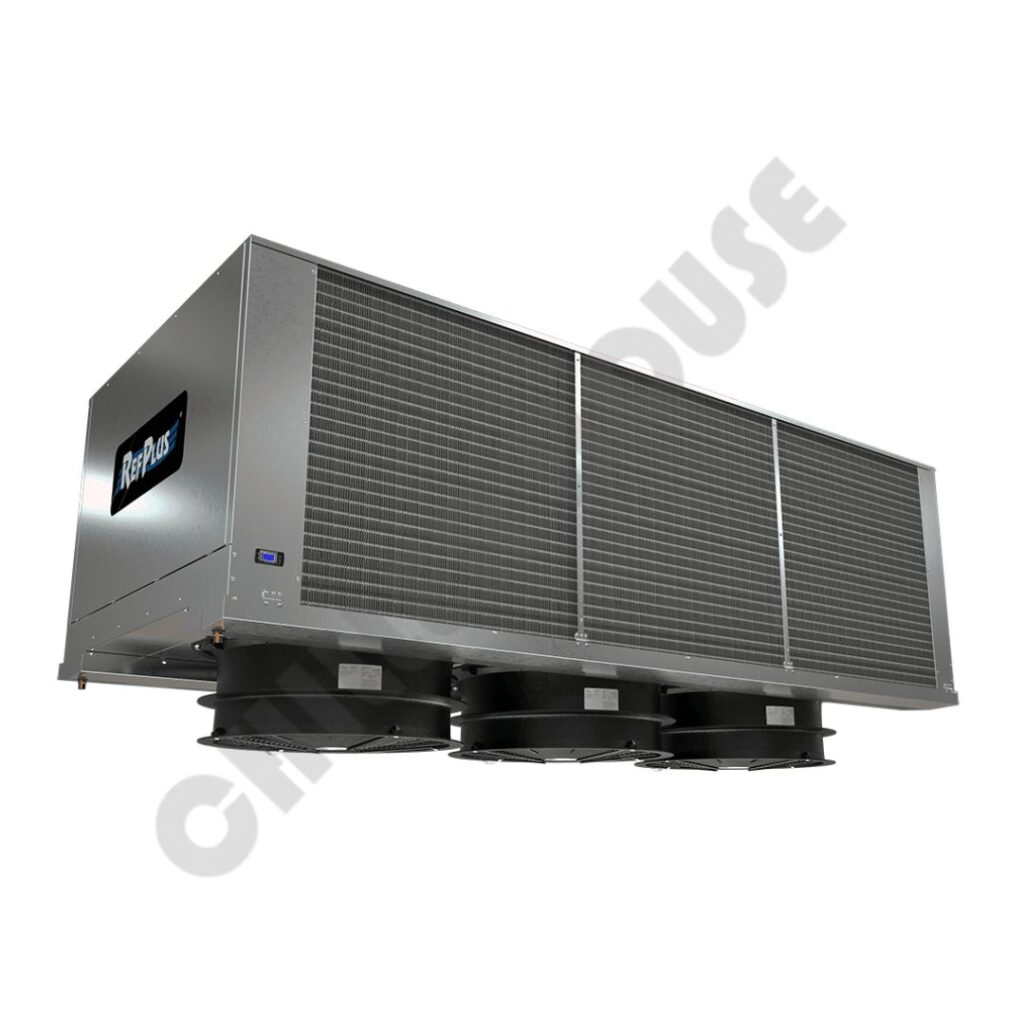 Air Cooled Evaporators - 6