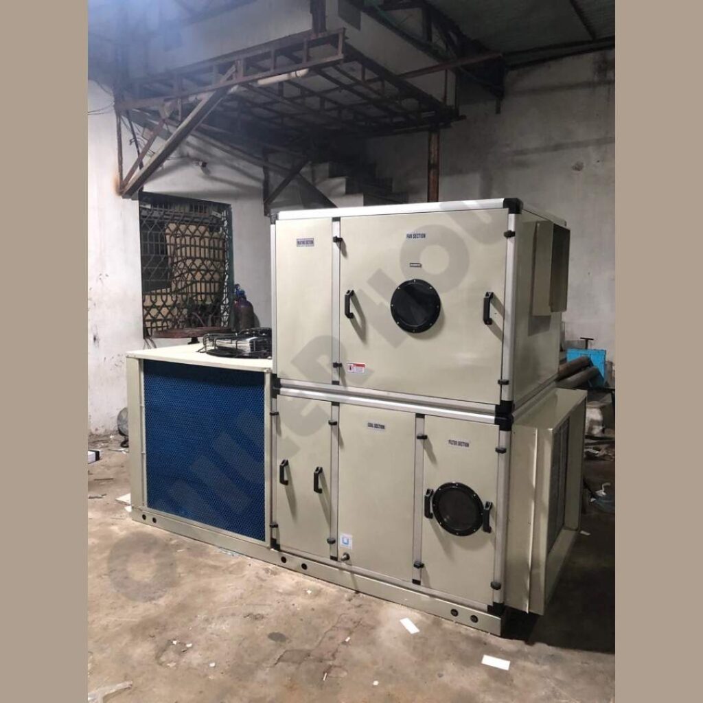 Air Handling Unit - 11