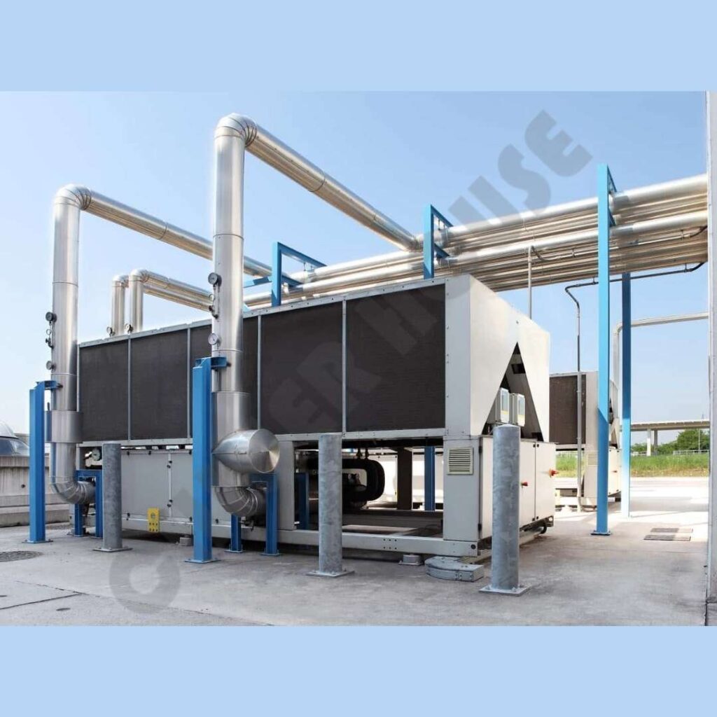 Air Handling Unit - 4