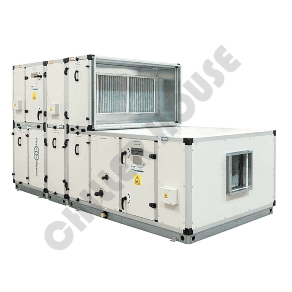 Air Handling Unit - 9