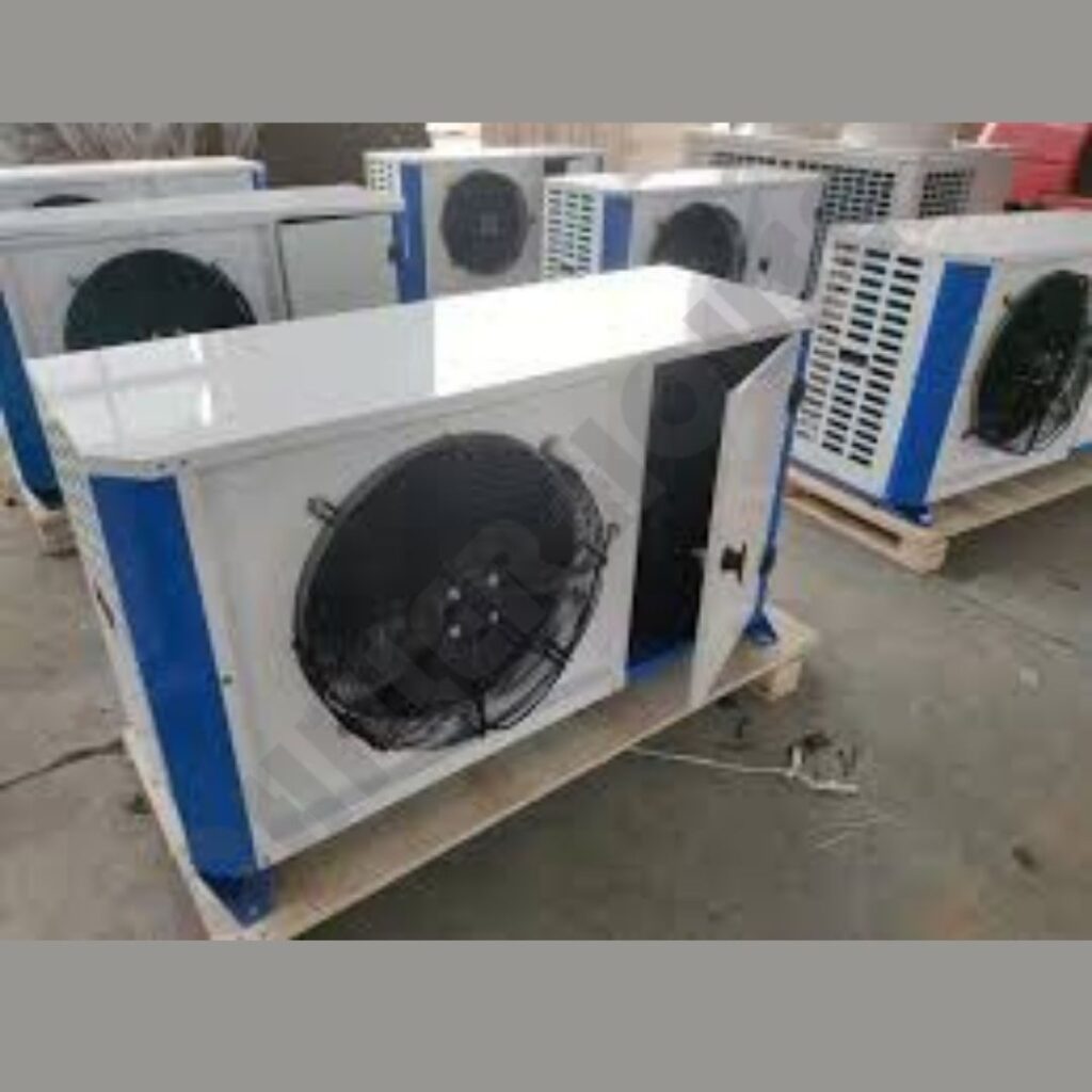 Cold Storage Cooling System - 6