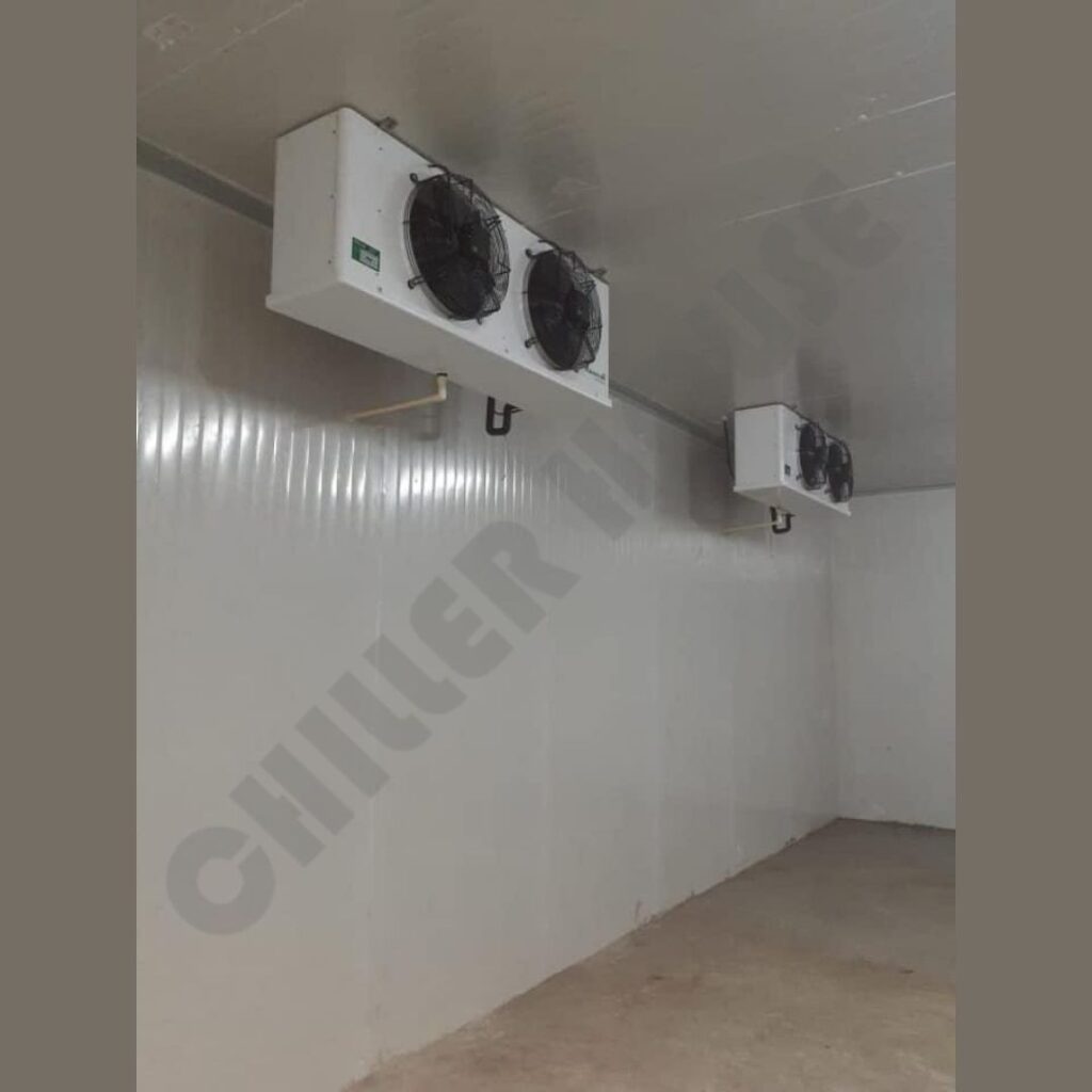 Cold Storage room Cooling System - 8