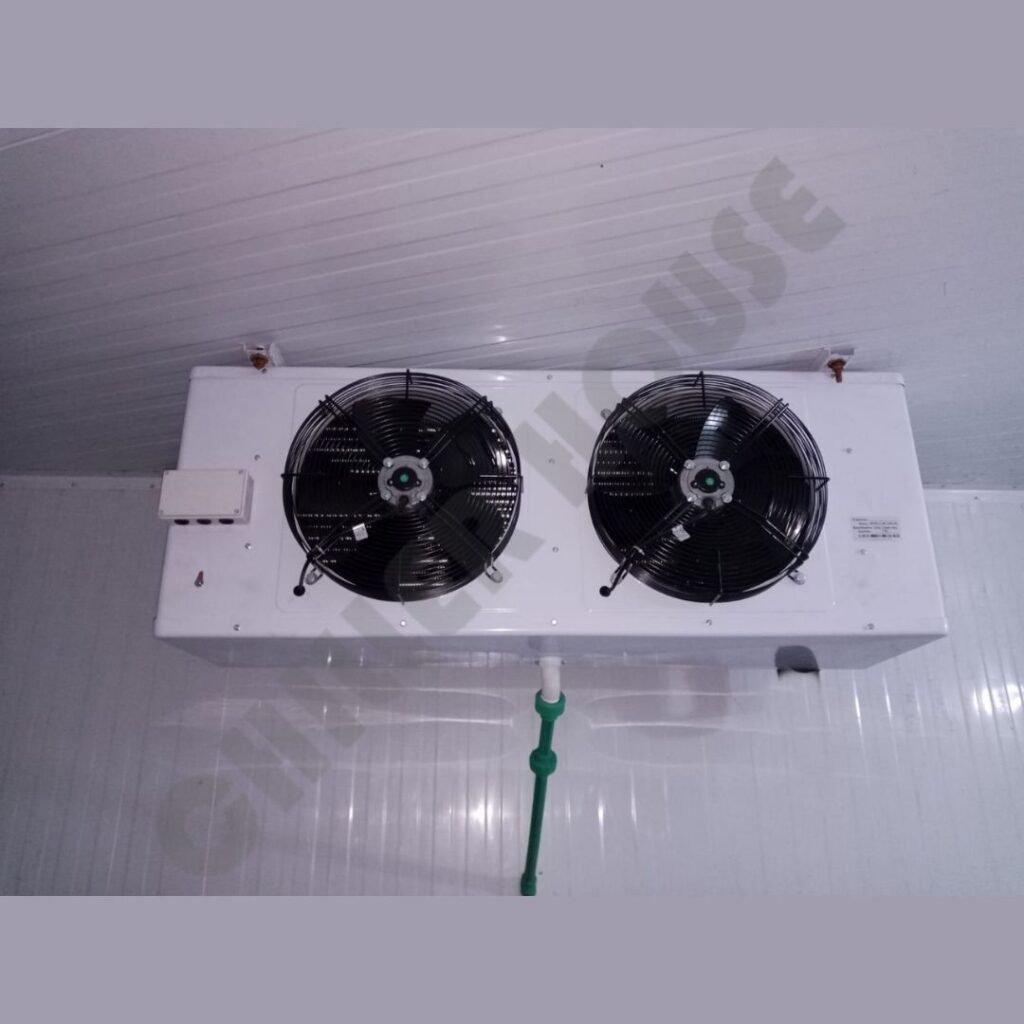 Cold Storage room Cooling System - 9