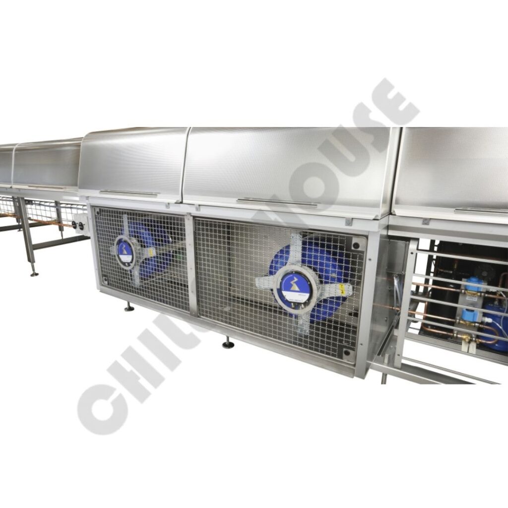 Cooling Conveyor - 2