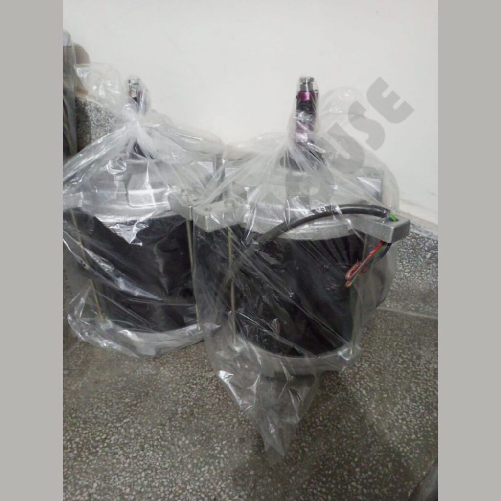 Cooling tower Counter Flow Bottle Type - 16