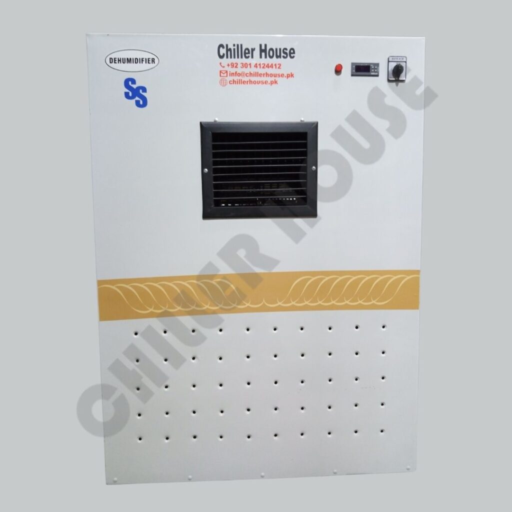 Dehumidifier - 10